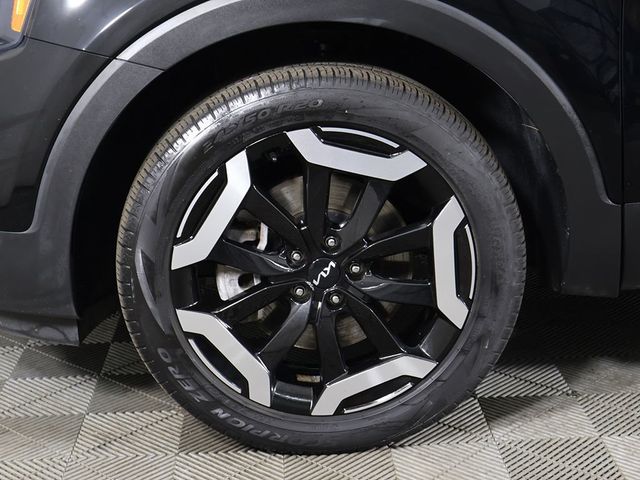 2024 Kia Telluride S AWD - 23074538 - 23