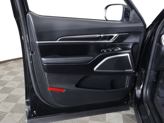 2024 Kia Telluride S AWD - 23074538 - 24