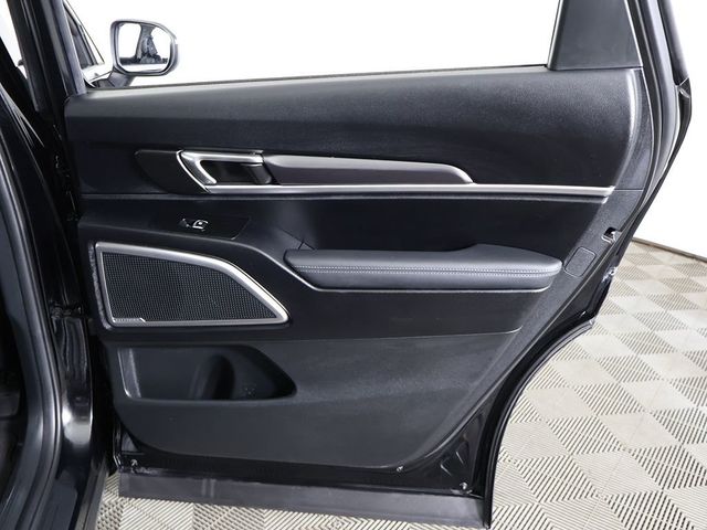 2024 Kia Telluride S AWD - 23074538 - 27