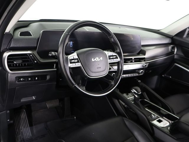 2024 Kia Telluride S AWD - 23074538 - 28