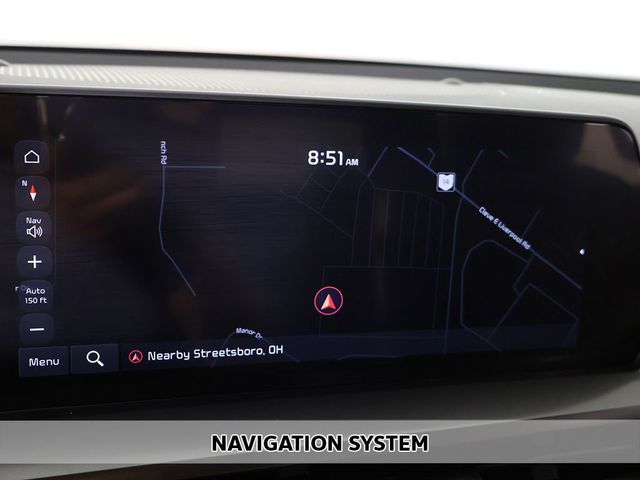2024 Kia Telluride S AWD - 23074538 - 2