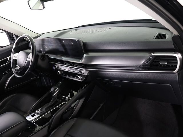 2024 Kia Telluride S AWD - 23074538 - 29