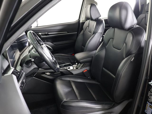 2024 Kia Telluride S AWD - 23074538 - 30