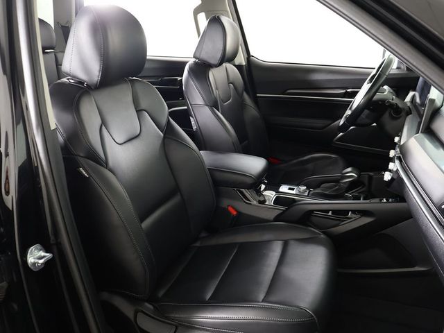 2024 Kia Telluride S AWD - 23074538 - 31
