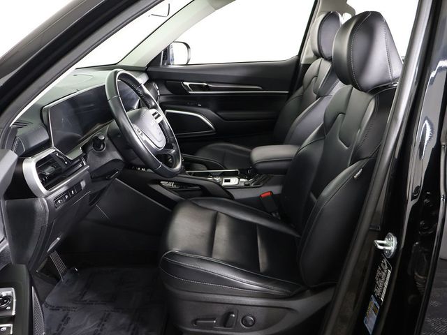 2024 Kia Telluride S AWD - 23074538 - 32