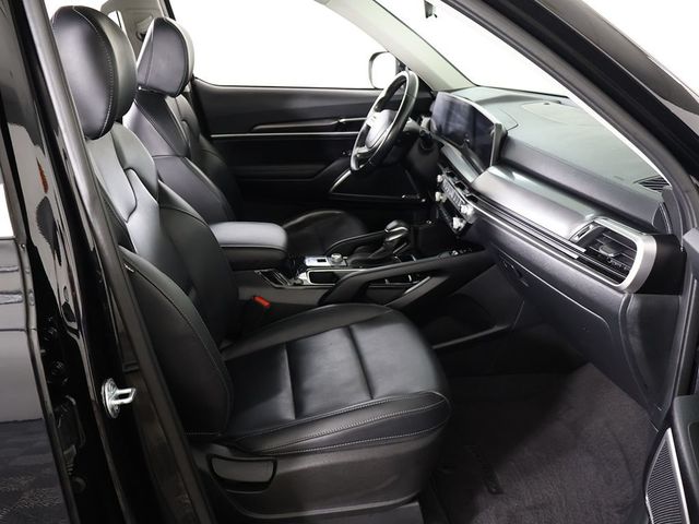 2024 Kia Telluride S AWD - 23074538 - 33