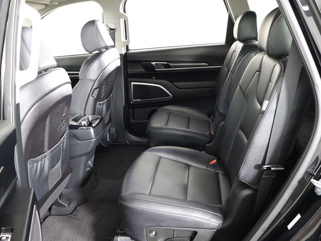2024 Kia Telluride S AWD - 23074538 - 35