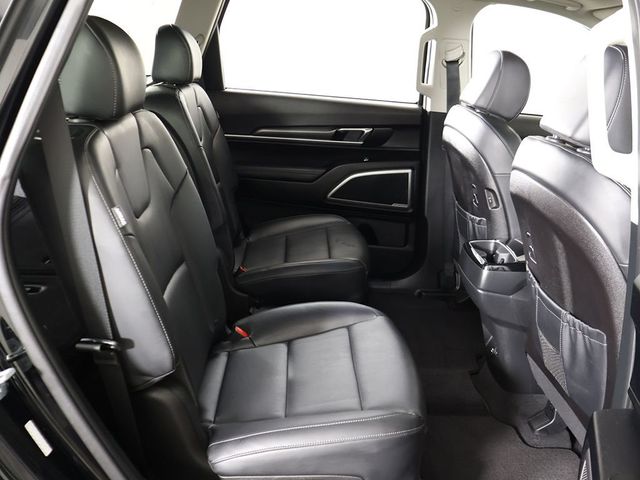 2024 Kia Telluride S AWD - 23074538 - 36