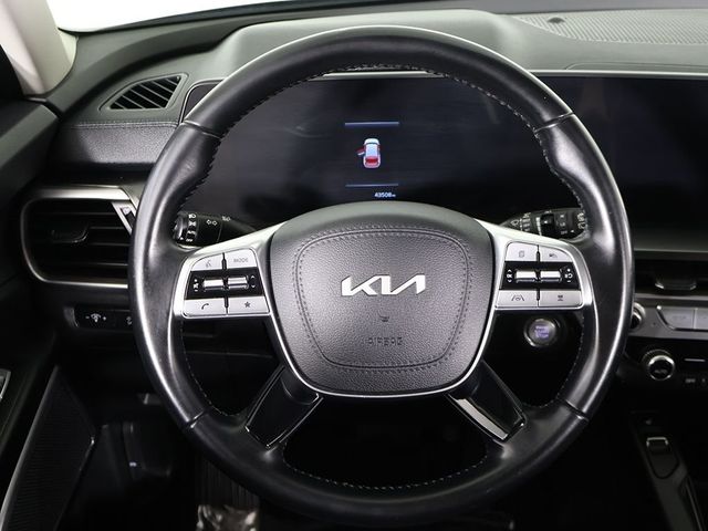 2024 Kia Telluride S AWD - 23074538 - 43