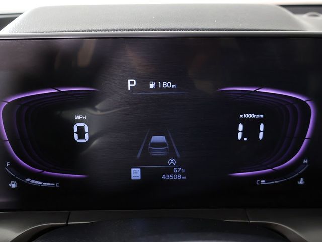 2024 Kia Telluride S AWD - 23074538 - 44