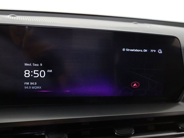 2024 Kia Telluride S AWD - 23074538 - 48