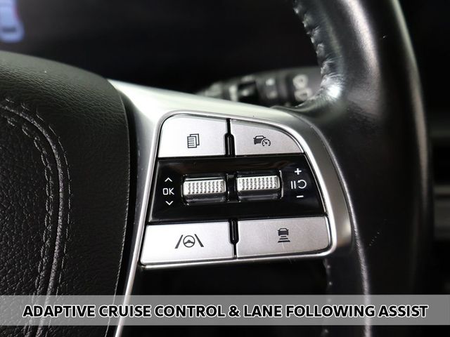 2024 Kia Telluride S AWD - 23074538 - 4