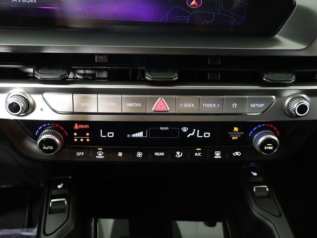 2024 Kia Telluride S AWD - 23074538 - 53