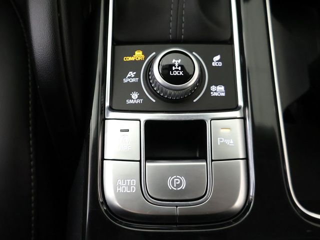 2024 Kia Telluride S AWD - 23074538 - 55