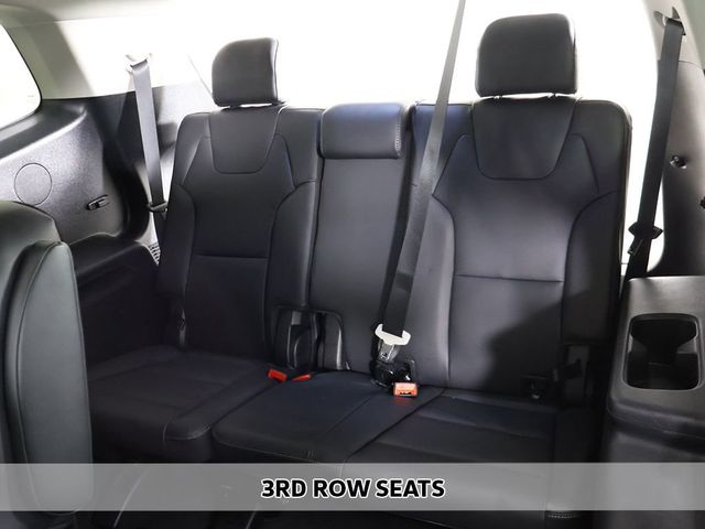 2024 Kia Telluride S AWD - 23074538 - 8