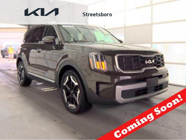 2024 Kia Telluride S AWD - 23075628 - 0