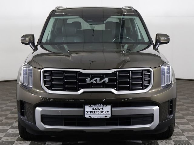 2024 Kia Telluride S AWD - 23075628 - 12