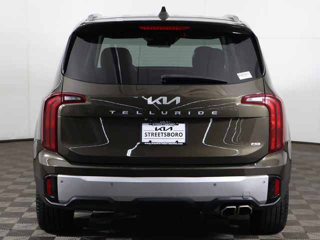 2024 Kia Telluride S AWD - 23075628 - 13