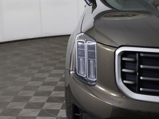 2024 Kia Telluride S AWD - 23075628 - 14