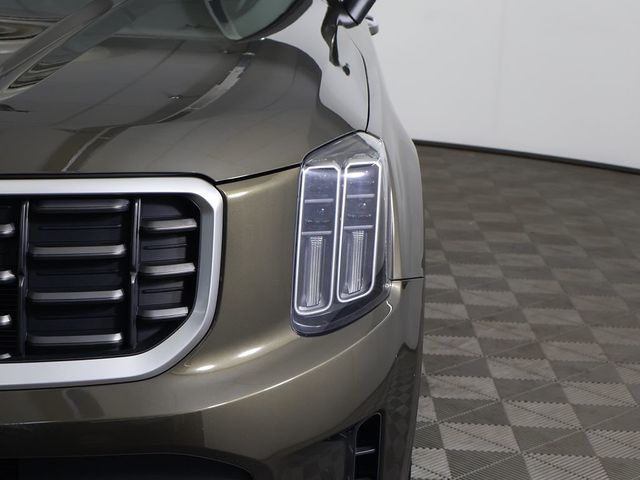 2024 Kia Telluride S AWD - 23075628 - 15