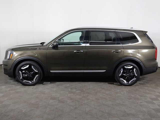 2024 Kia Telluride S AWD - 23075628 - 18