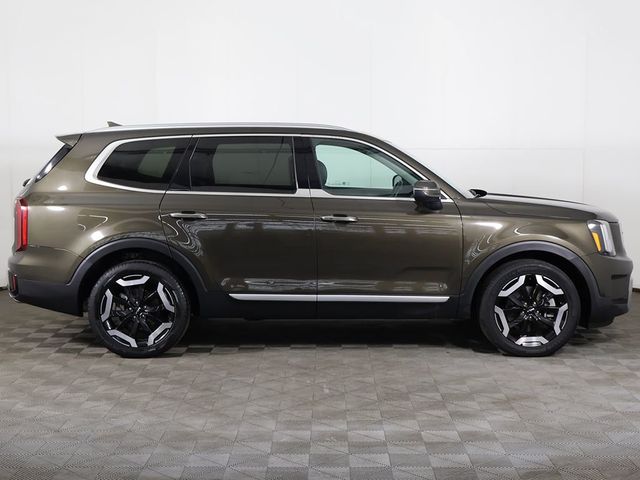 2024 Kia Telluride S AWD - 23075628 - 19