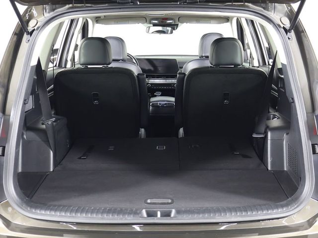 2024 Kia Telluride S AWD - 23075628 - 20