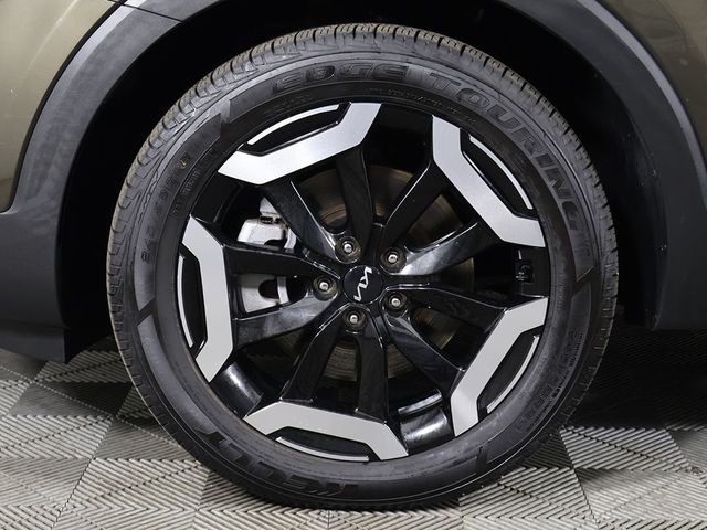 2024 Kia Telluride S AWD - 23075628 - 23