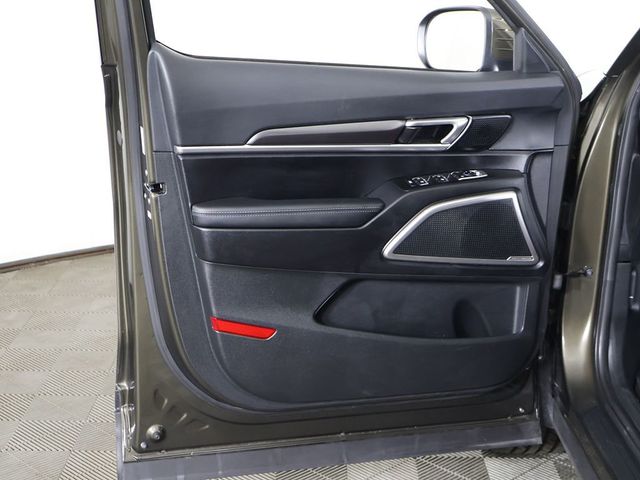 2024 Kia Telluride S AWD - 23075628 - 24