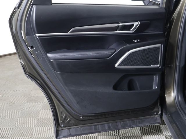 2024 Kia Telluride S AWD - 23075628 - 26