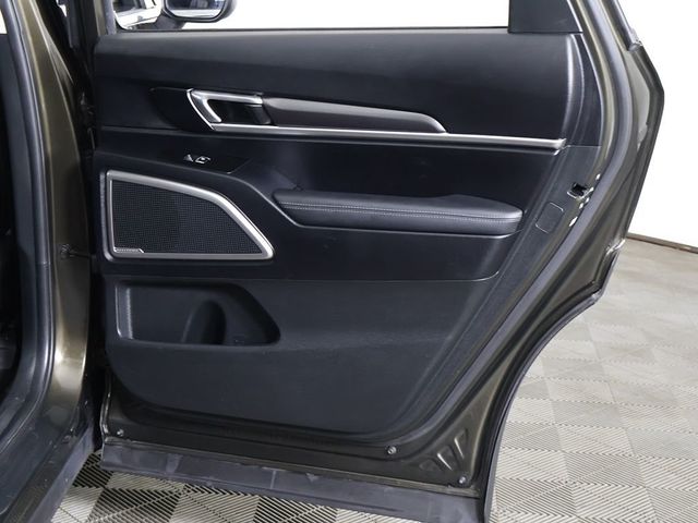 2024 Kia Telluride S AWD - 23075628 - 27