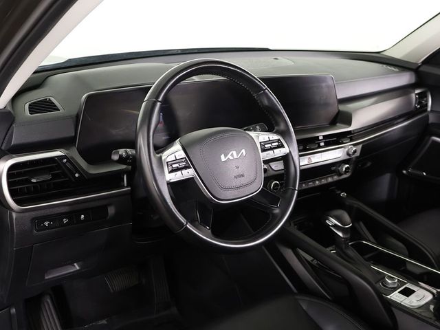 2024 Kia Telluride S AWD - 23075628 - 28