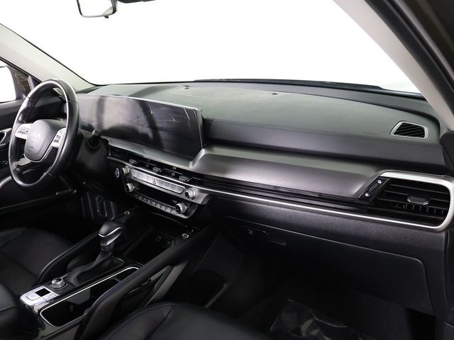 2024 Kia Telluride S AWD - 23075628 - 29