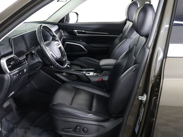 2024 Kia Telluride S AWD - 23075628 - 32