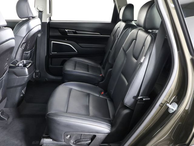 2024 Kia Telluride S AWD - 23075628 - 35