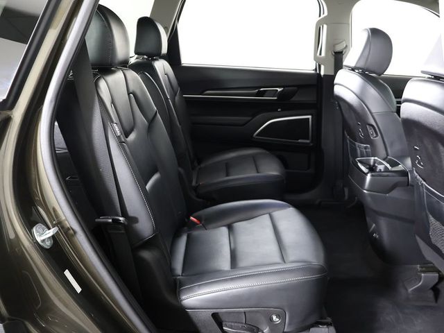 2024 Kia Telluride S AWD - 23075628 - 36
