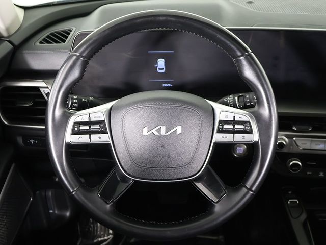 2024 Kia Telluride S AWD - 23075628 - 42