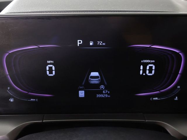 2024 Kia Telluride S AWD - 23075628 - 44