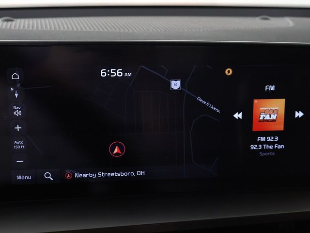 2024 Kia Telluride S AWD - 23075628 - 48