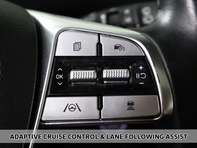 2024 Kia Telluride S AWD - 23075628 - 4