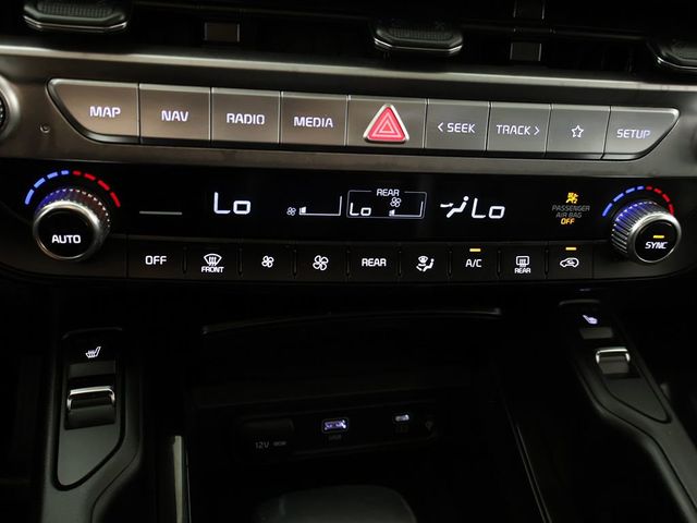2024 Kia Telluride S AWD - 23075628 - 52