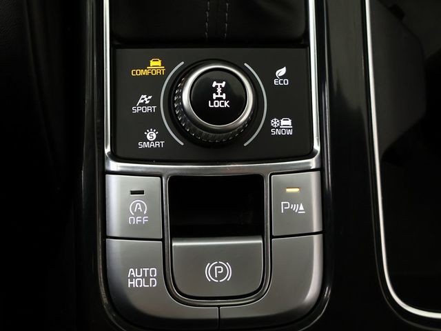2024 Kia Telluride S AWD - 23075628 - 55