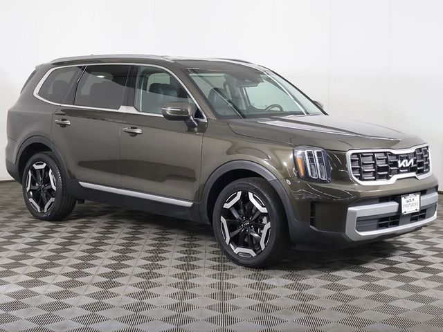 2024 Kia Telluride S AWD - 23075628 - 59