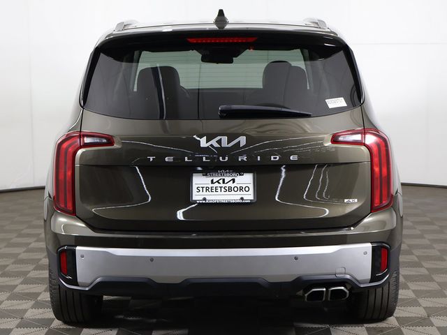 2024 Kia Telluride S AWD - 23079748 - 13
