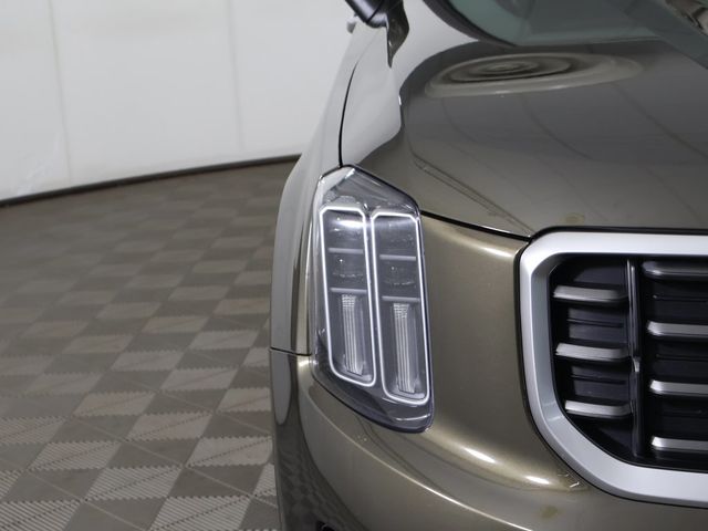 2024 Kia Telluride S AWD - 23079748 - 14