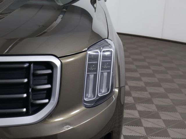 2024 Kia Telluride S AWD - 23079748 - 15