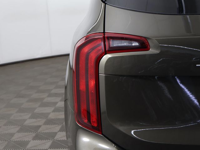 2024 Kia Telluride S AWD - 23079748 - 16
