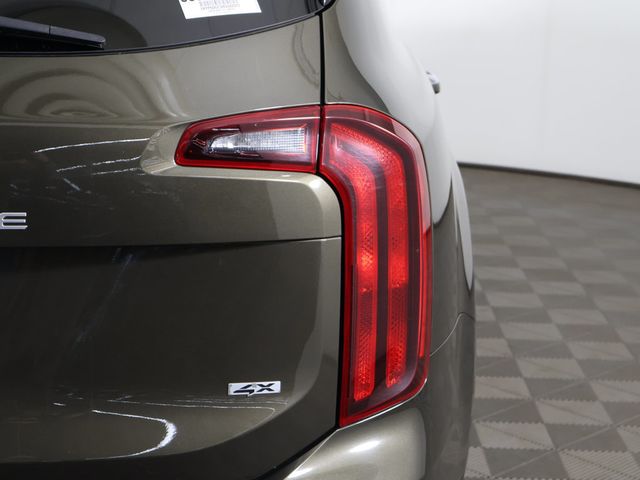 2024 Kia Telluride S AWD - 23079748 - 17