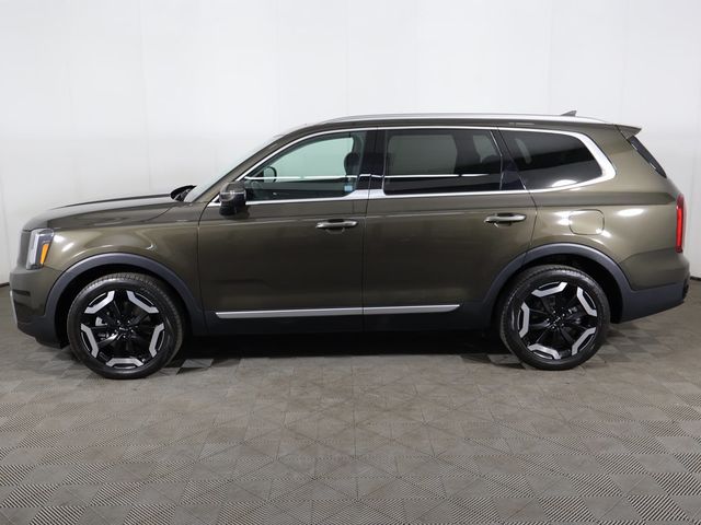 2024 Kia Telluride S AWD - 23079748 - 18
