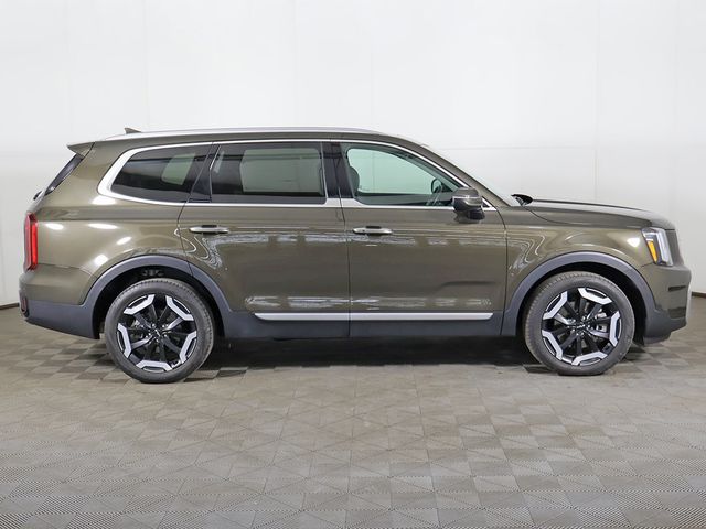 2024 Kia Telluride S AWD - 23079748 - 19